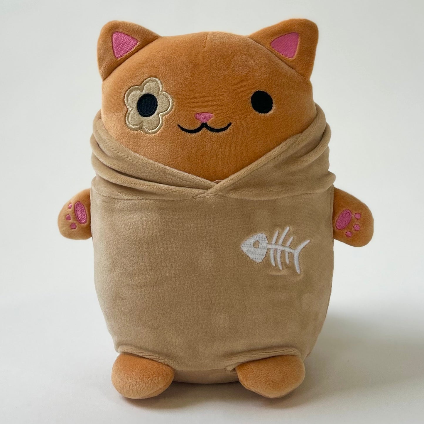 Clementine Cat