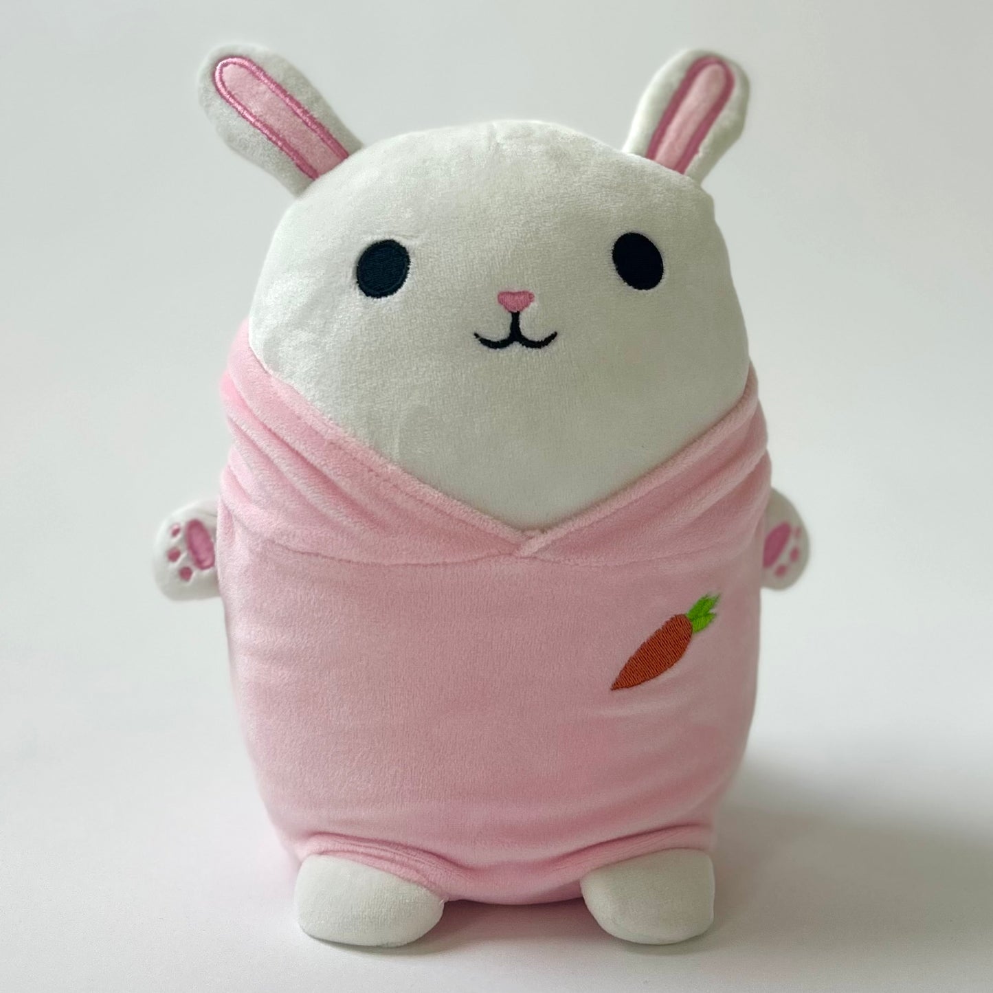 Lily Pink Bunny