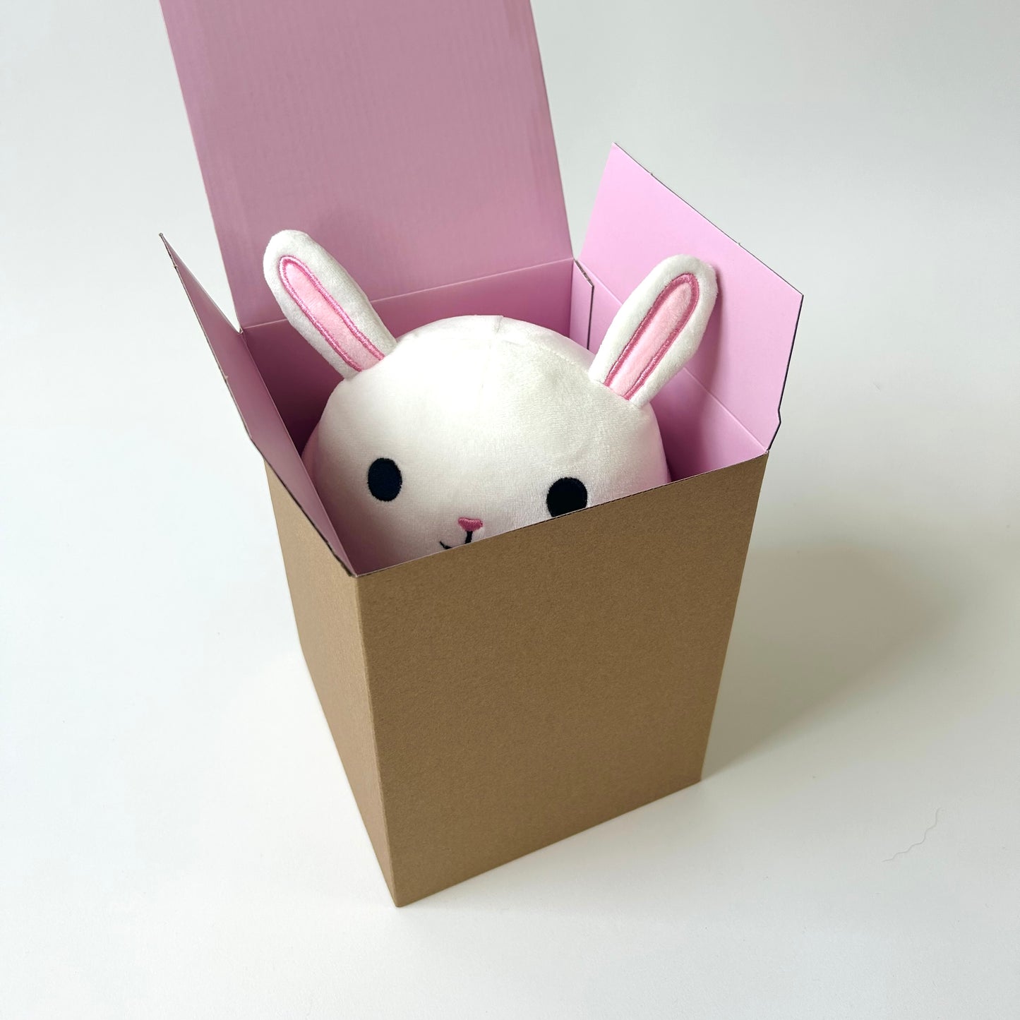 Lily Pink Bunny
