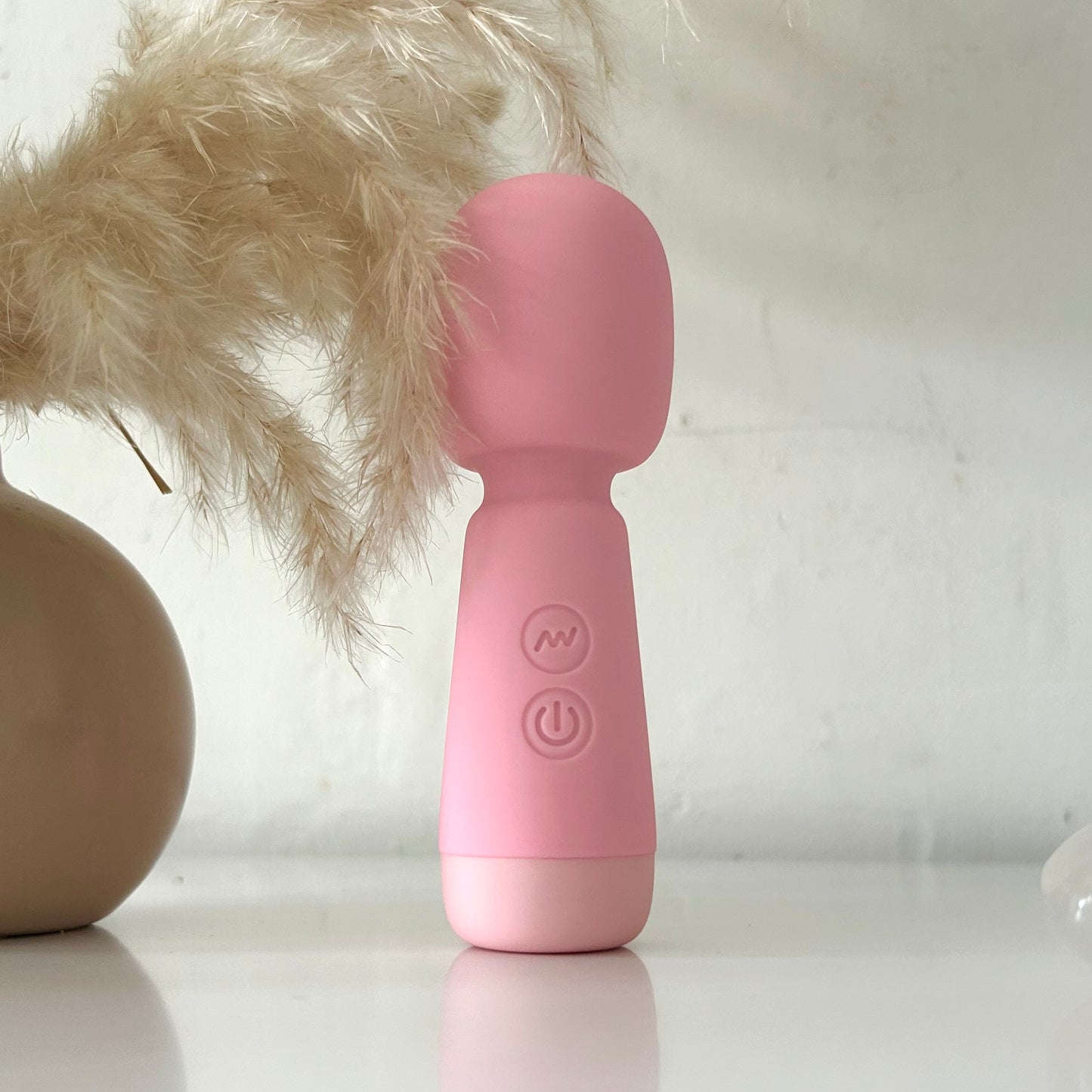 Petite Wand Vibrator